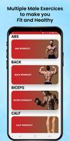 Six pack workout in 30 days – Abs workout スクリーンショット 2