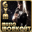 Workout music gym APK