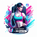 Lose Weight App for Women APK