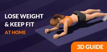 Home Workout for Women