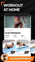 Home Workout for Women ภาพหน้าจอ 3