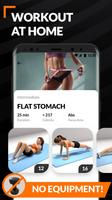 Home Workout for Women 截图 3