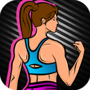 Women Workout At Home Fitness APK