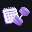 Workout Tracker & Gym Routine