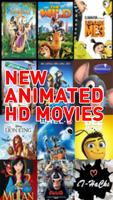 New Animated Movies Affiche
