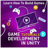 Unity Game Development Tutorials
