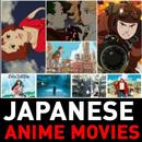 Japanese Anime Movies APK