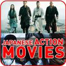 Japanese Action Movies APK
