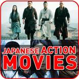 Japanese Action Movies