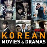 Korean Movies & Dramas APK