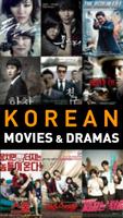 Korean Movies & Dramas Affiche