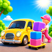 Cargo Crew Puzzle APK
