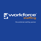 Workforce Staffing ícone