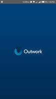 Outwork plakat