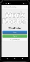 WorkRoster - Work Roster App bài đăng