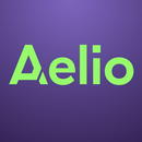 Aelio aplikacja