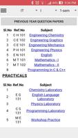 OU syllabus imagem de tela 2