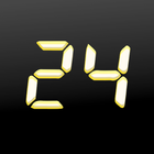 24 - 即時財經新聞 icon