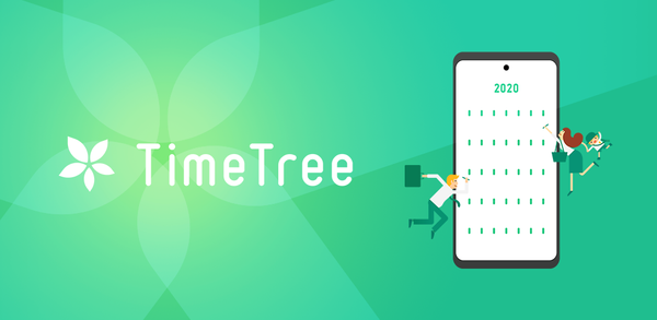 How to Download TimeTree - Shared Calendar for Android image