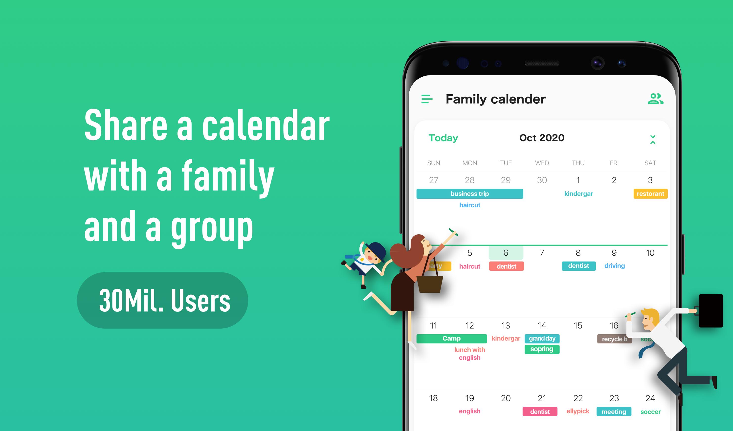 Timetree For Android Apk Download Timetree For Android Apk Download
