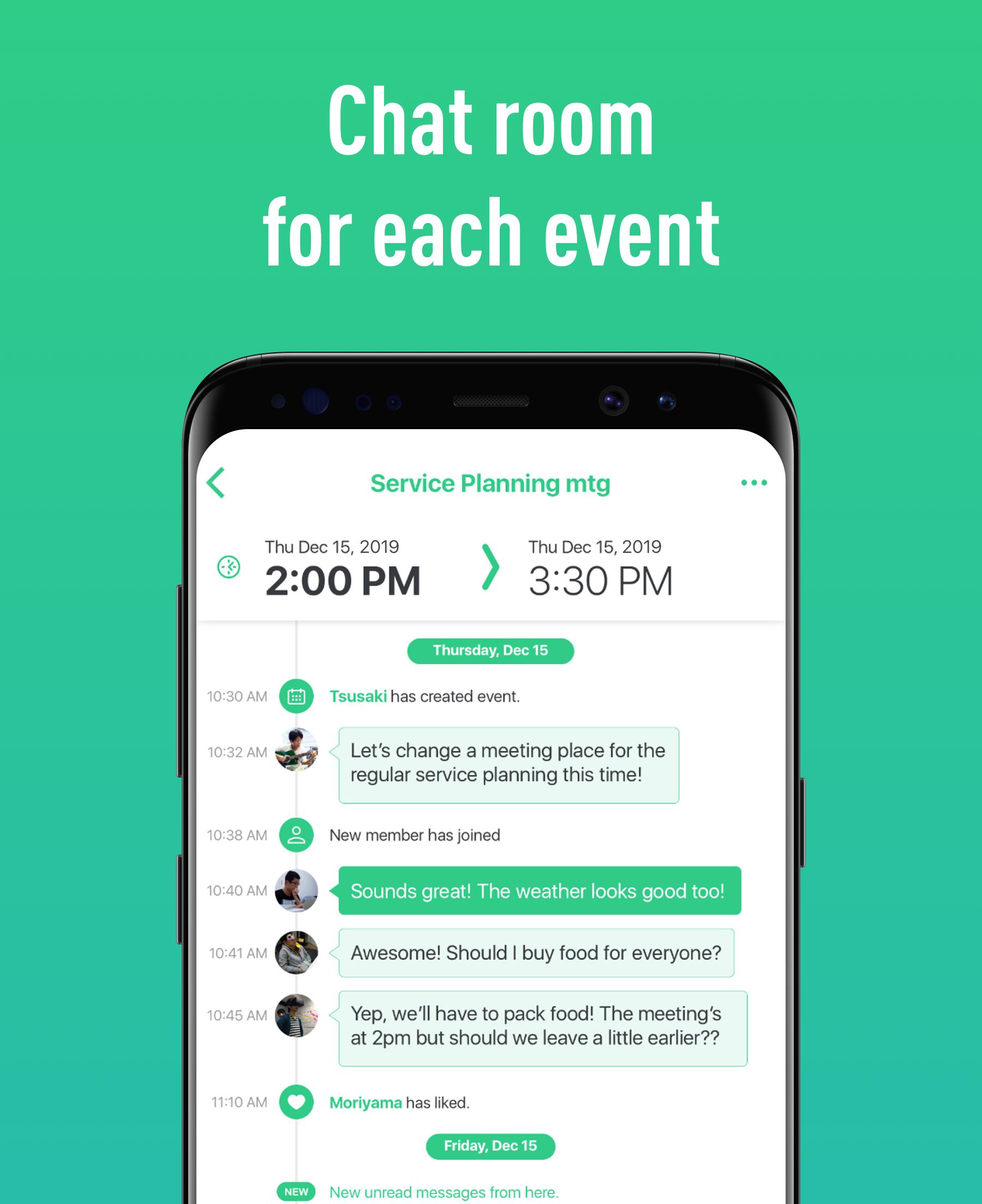 Timetree For Android Apk Download Timetree For Android Apk Download