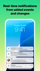 TimeTree - Shared Calendar XAPK download