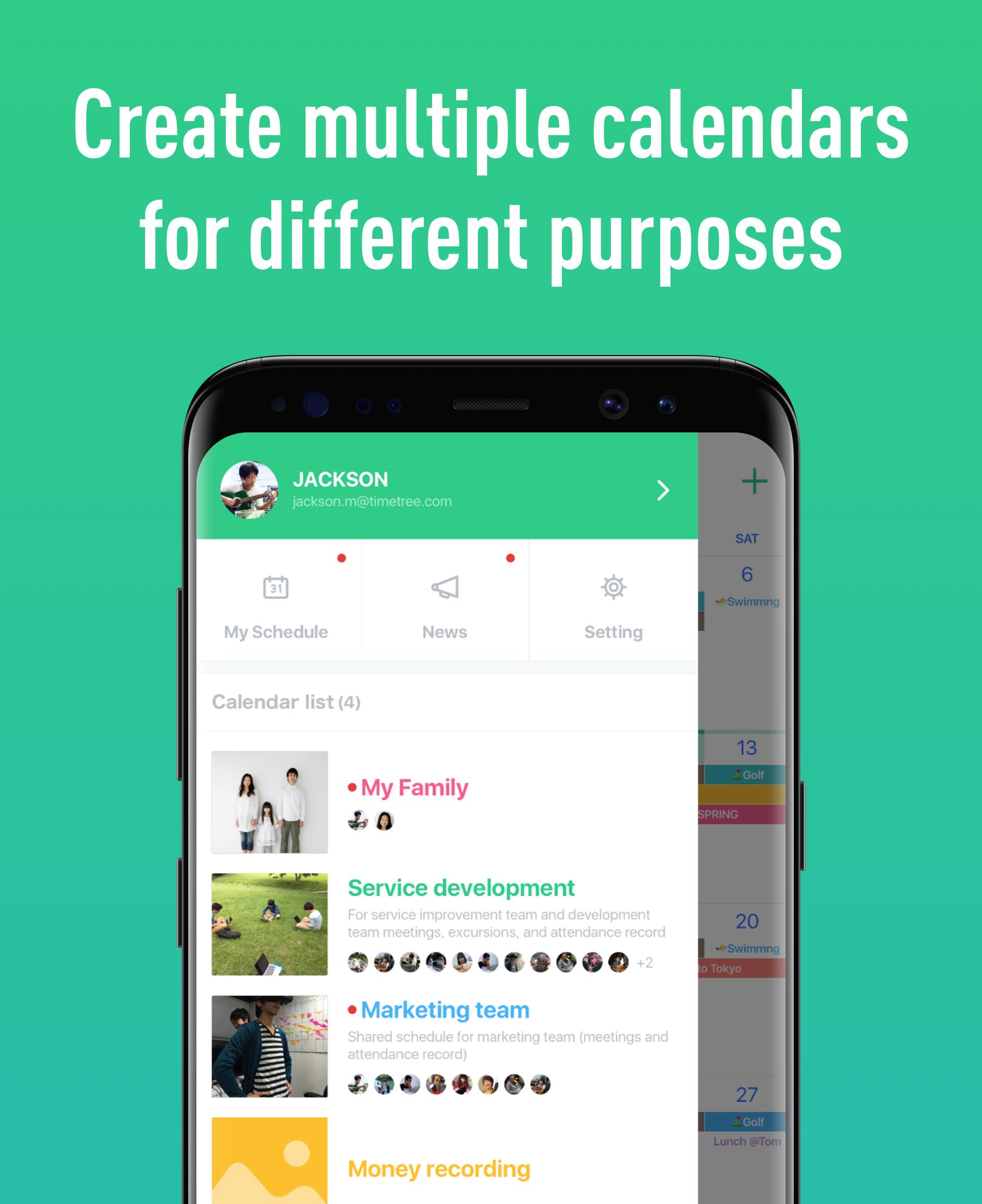 Timetree For Android Apk Download Timetree For Android Apk Download
