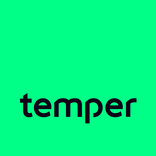 Temper | Horeca en Retail jobs