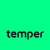 Temper icon
