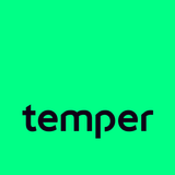 Temper | Horeca en Retail jobs