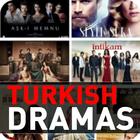 Turkish Dramas Zeichen