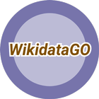 Wikidata-Go biểu tượng