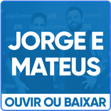 Jorge e Mateus - As melhores mp3