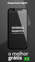 Sorriso Maroto โปสเตอร์