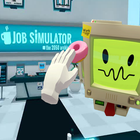 Job Simulator vr иконка