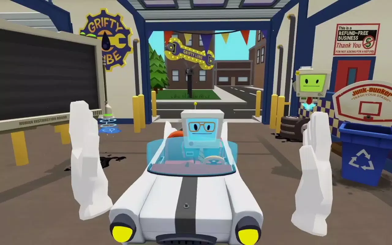 Job Simulator vr APK for Android Download