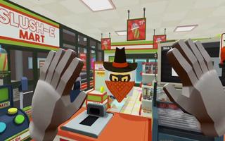 Job Simulator vr تصوير الشاشة 2