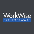 WorkWise ERP иконка