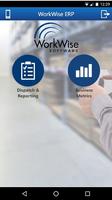 Poster WorkWise ERP