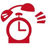 AlarmVoice आइकन