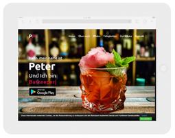 Barkeeper Petor screenshot 1