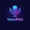 VoicePilot icon
