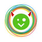 HappyMod Vip biểu tượng