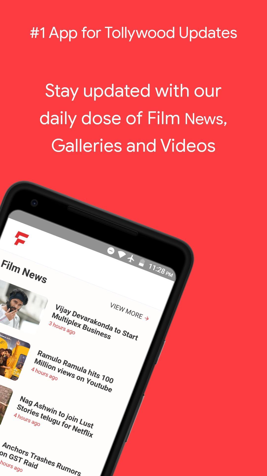 FilmyFi APK for Android Download