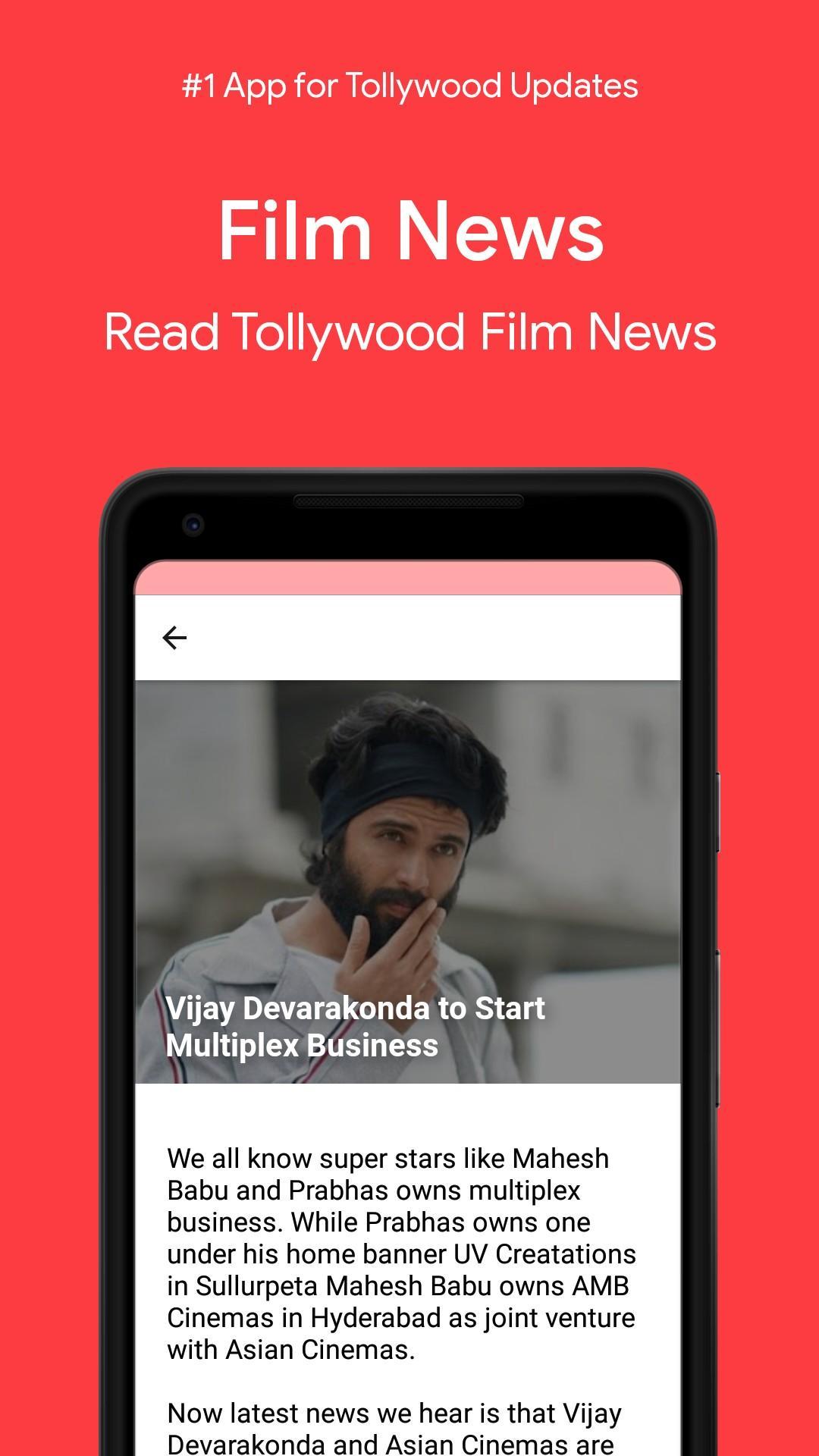 FilmyFi APK for Android Download