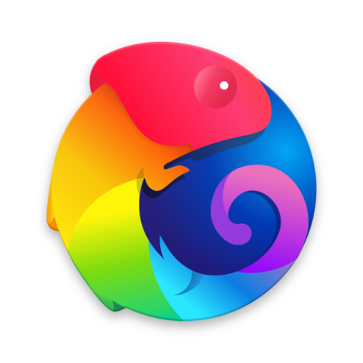 Cameleon - Privacy AdBlock and Float Browser 🦎