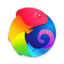 Cameleon - Privacy AdBlock and Float Browser 🦎 APK