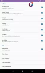 Cameleon - Privacy AdBlock and Float Browser 🦎 APK download