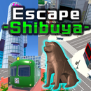 Escape Game -Shibuya- APK