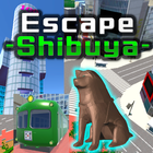 Escape Game -Shibuya- icône
